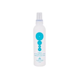 Kallos Hair Straightener Spray 200 ml
