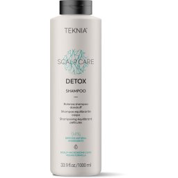 Lakmé Teknia Scalp Care Detox Shampoo 1000 ml