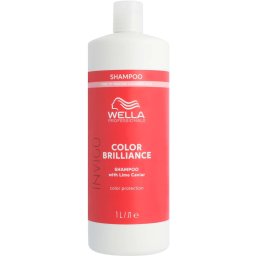 Wella Professionals Invigo Color Brilliance Fine to Medium Shampoo 500 ml