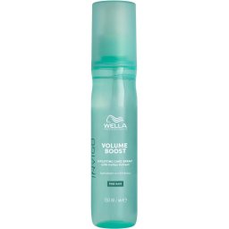 Wella Professionals Invigo Volume Boost Uplifting Care Spray with Cotton Extract 150 ml