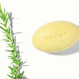 Payot Herbier Pain Nettoyant Visage et Corps 85 g