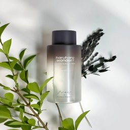 Haruharu Wonder Black Rice Hyaluronic Toner Free of Alcohol & Fragrance 300 ml