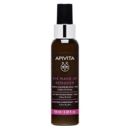 Apivita Gentle Eye Make-Up Remover 100 ml