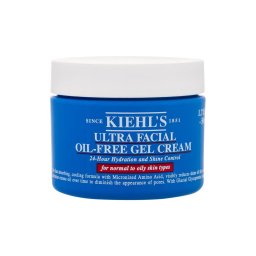 Kiehl's Ultra Facial Oil-Free Gel-Cream