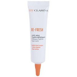 Clarins My Clarins Re-Fresh Fatique-Fighter Eye Care All Skin Types