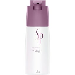 Wella SP - Clear Scalp Shampoo