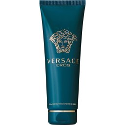 Versace Eros Pour Homme Shower Gel