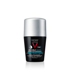Vichy Homme Invisible Resist 72H Deo Roll-On