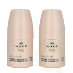 Nuxe Reve De The Duo Set