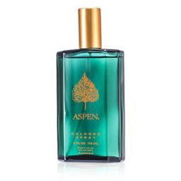 Coty Aspen EDC M 118 ml