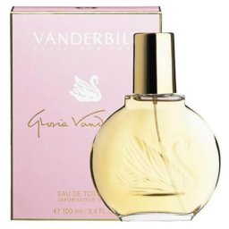 Gloria Vanderbilt Vanderbilt BOL W 100 ml