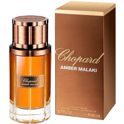 Chopard Amber Malaki EDP U 80 ml