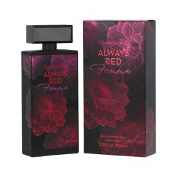 Elizabeth Arden Always Red Femme EDT W 100 ml
