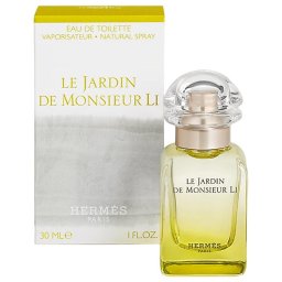 Hermès Le Jardin de Monsieur Li EDT U 30 ml