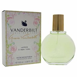 Gloria Vanderbilt Jardin a New York EDP W 100 ml