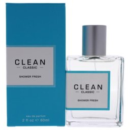 Clean Shower Fresh EDP W 60 ml
