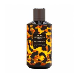 Mancera Wild Leather EDP U 120 ml