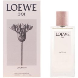 Loewe 001 Woman EDP W 100 ml