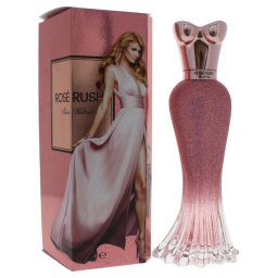 Paris Hilton Rose Rush EDP W 100 ml