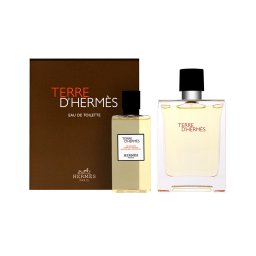 Hermès Terre D'Hermes M SET Set I.
