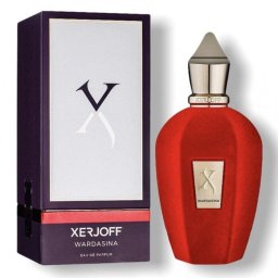 Xerjoff Wardasina EDP U 50 ml