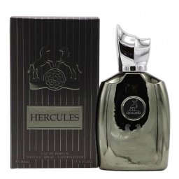 Maison Alhambra Hercules EDP M 100 ml