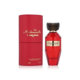 Franck Olivier Mademoiselle Red EDP W 100 ml