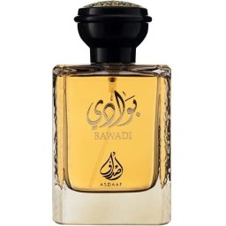 Asdaaf Bawadi EDP M 100 ml