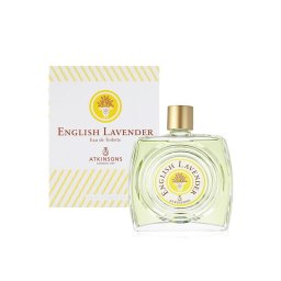 Atkinsons English Lavender EDT U 620 ml