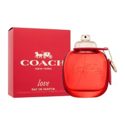 Coach Love EDP W 90 ml