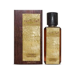 Zimaya Ilham Al Oud EDP U 100 ml