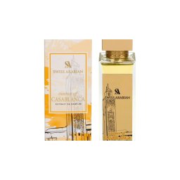 Swiss Arabian Essence Of Casablanca PAR U 100 ml