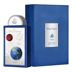 Lattafa Pride Art Of Universe EDP U 100 ml