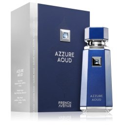 French Avenue Azzure Aoud EDP M 100 ml