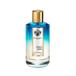 Mancera Cinque Terre EDP U 120 ml