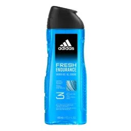 Adidas Fresh Endurance SWG M 400 ml
