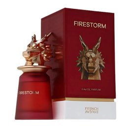 French Avenue Firestorm EDP U 100 ml
