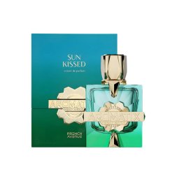 French Avenue Sun Kissed Aromatix PAR U 100 ml