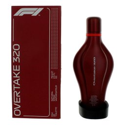 Formula 1 Overtake 320 EDT U 75 ml