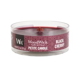 Parfumuri pentru casa Woodwick Black Cherry 275 g