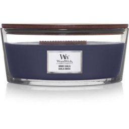Parfumuri pentru casa Woodwick Hinoki Dahlia 453,6 g