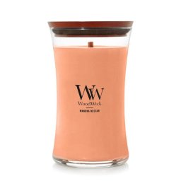 Parfumuri pentru casa Woodwick Manuka Nectar 609,5 g