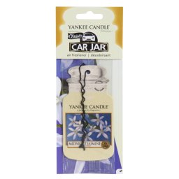Parfumuri pentru casa Yankee Candle Car Jar Midnight Jasmine