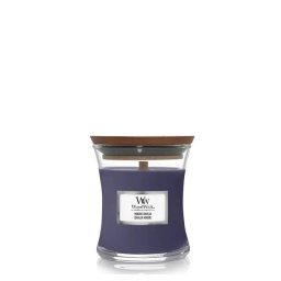 Parfumuri pentru casa Woodwick Hinoki Dahlia 85 g