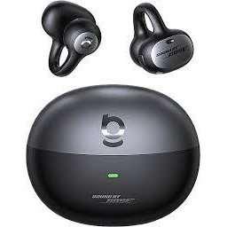 Inspire XC1, Dolby Audio, ANC Negru