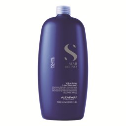 Alfaparf Milano Semi Di Lino Volume Volumizing Low Shampoo 1000 ml