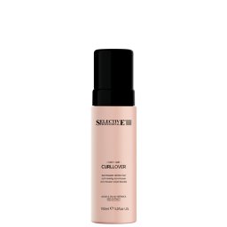 Selective Professional Curllover Curl Reviving Eco-Mousse 150 ml
