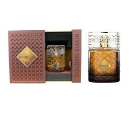 Riiffs Golden Elixir Reserve PAR U 100 ml