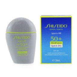 Sports BB Cream, Femei, BB Cream, SPF 50, 30 ml