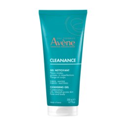 Farma Cosmetice Avene Cleanance Cleansing Gel